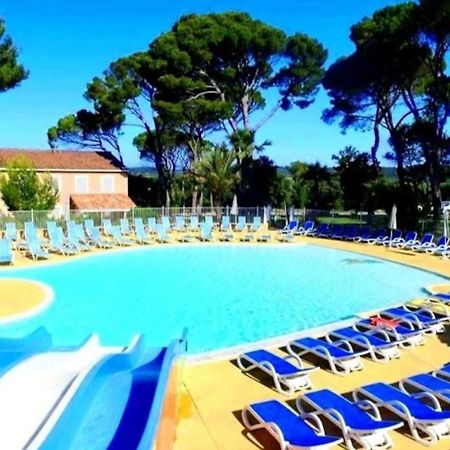 Villa L'Occitane Calvisson Ngoại thất bức ảnh