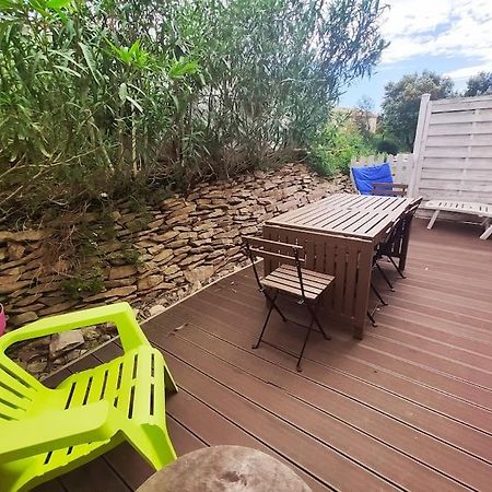 Villa L'Occitane Calvisson Ngoại thất bức ảnh