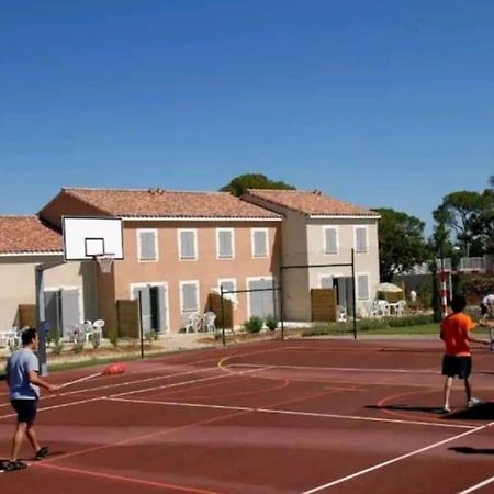 Villa L'Occitane Calvisson Ngoại thất bức ảnh